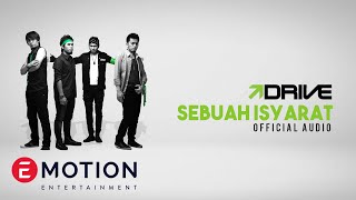 Sebuah Isyarat Music Video