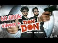 DON DON(Official video)kirta PenduX SINGGA|New Punjabi song 2022-LatestPunjabisong@Musicstudio7682