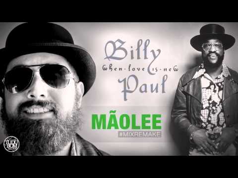 4 - MãoLee #MixRemake -  America pt Filipe Ret e Daniel Shadow