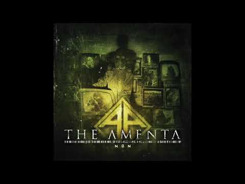 The Amenta - Slave (Official Audio)
