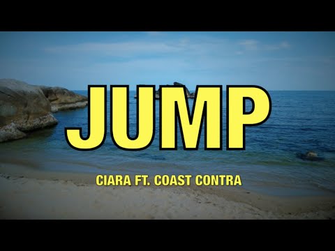 Ciara ft. Coast Contra - JUMP - Lyrics