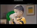 Iklan SGM Eksplor Kereta Api