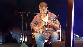 Seasick Steve 'Last Po'man' live at Carfest South 24.08.13 HD
