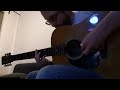 john fahey juana part 1 cover