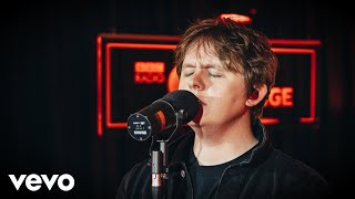 Lewis Capaldi - Hold Me While You Wait in the Live Lounge Lewis Capaldi - Hold Me While You Wait in the Live Lounge