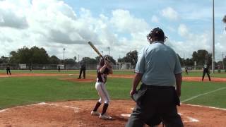 preview picture of video 'Plant City Little League 2013 11-12 Yr Old All Stars Game 1'
