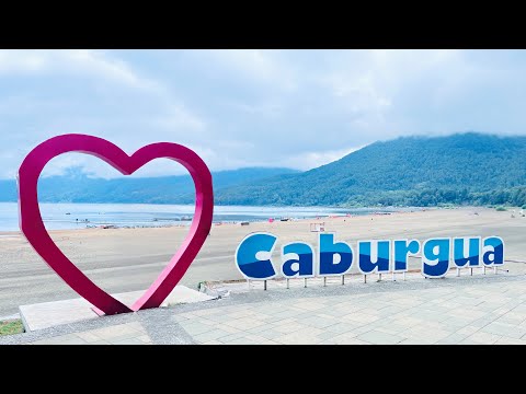 Caburgua Pucón Region de la Araucania #verano #araucania #pucón #chile 