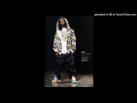 2006 Lil Wayne + Panjabi MC + Jay Z Type Beat