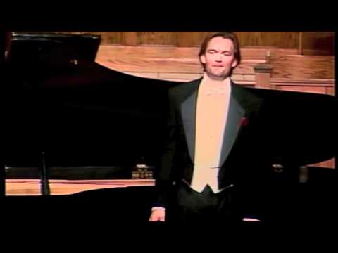 Jason Hardy: "Wie schön ist doch die Musik" (Die Schweigsame Frau)