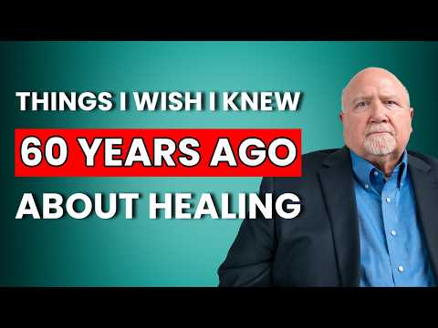 Healing From Narcissistic Parents: 9 Things I Wish I Knew 60 years ago