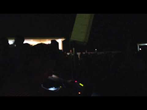 Nero di Sole con Ciuffo Dj e Luca Paolorossi 23 agosto 2013 2°Ciack www.GlamourNews.it