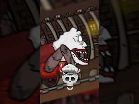 Choo Choo Charles is Back! 💀#animation #shorts #peppapig #choochoo