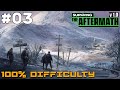 Surviving the Aftermath v1.0 // "HARDER" 100% DIFFICULTY // COLONY BUILDER // #03
