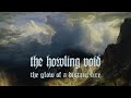 THE HOWLING VOID The Glow Of A Distant Fire 2025 Full Album Official Funeral Doom Metal