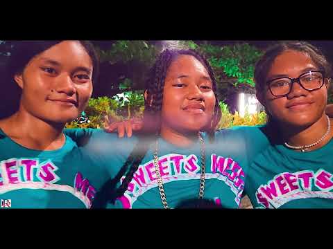 OLIOLI MA VIVII - The Three Sweet Messengers