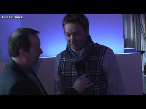 interview met Bart Kael