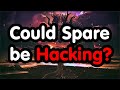『osu!』Could Spare Be Hacking?