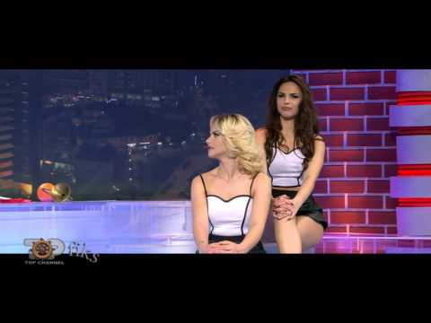 Fiks Fare, 12 Janar 2016, Pjesa 1 - Investigative Satirical Show