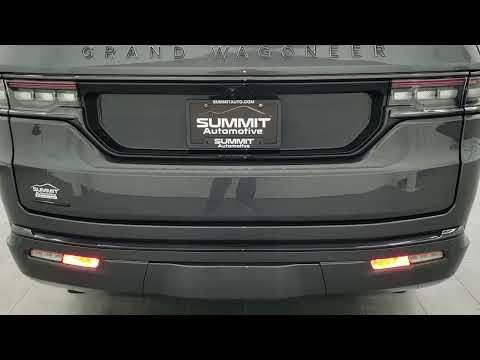 HOW TO REMOVE YOUR WAGONEER AND GRAND WAGONEER HITCH COVER