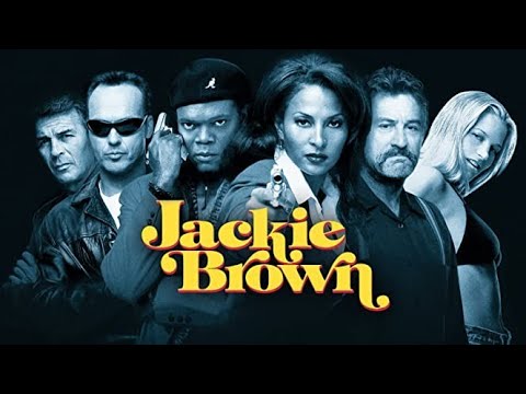 Jackie Brown (1997) - Full HD