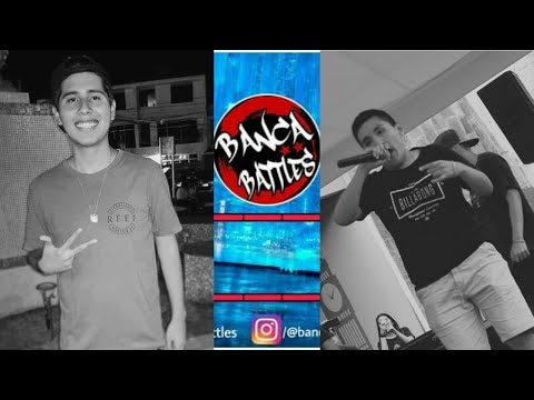 JOZZER vs. LEO. Semifinales | BANCA Escritas l 2020