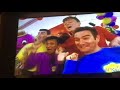 Opening To The Wiggles Wiggly Safari 2002 VHS