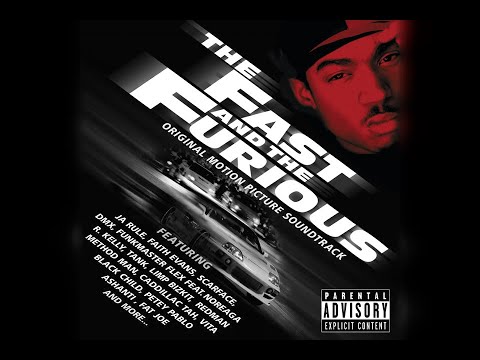 Rollin' Urban Assault Vehicle acapella