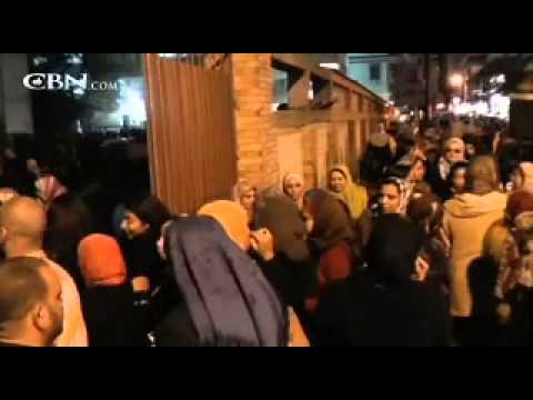 News Channel Morning Edition: December 17, 2012 - CBN.com