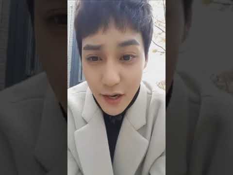 171107 JJCC - 더블제이씨 Eddy Update