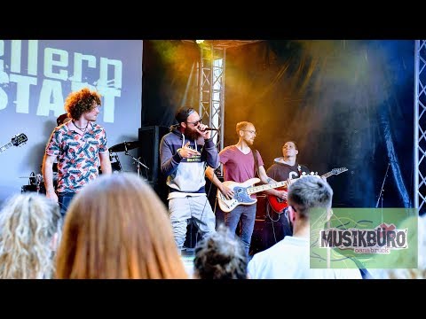 Maiwoche 2019: Hellernstadt - Wohlauf