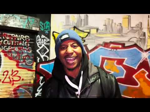 CYMARSHALL LAW & RAMSON BADBONEZ - EMERALD TABLET