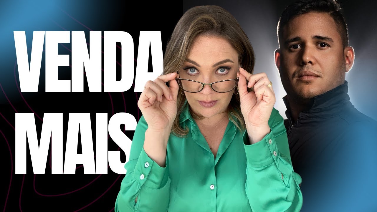 O que Ícaro de Carvalho Faz para Vender Mais do que Você?