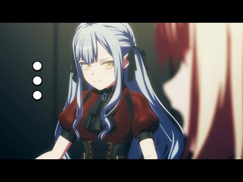 [Mujica] EP10 Misumi Miku : I want Sakiko, so.