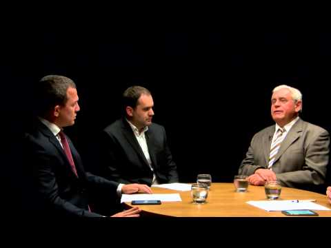 A qau Azem Vllasi për vdekjen e Titos?