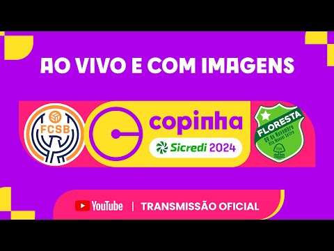 Ska Brasil x Floresta-CE