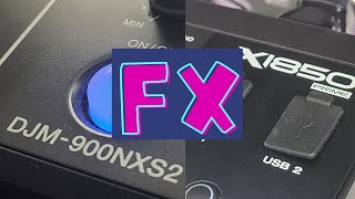 Video thumbnail for Pioneer DJ  DJM 900 Nexus 2 vs. Denon DJ X1850 Prime by TheDjLab