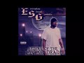 ESG - Dope Game 2000 Slowed