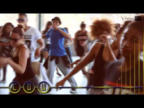 CDU NOVEMBRO 2015 | Workshop de HOUSE - Marcelo Costa.