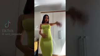 Fine…? #viralvideo #bikini #tiktok #dance #fyp
