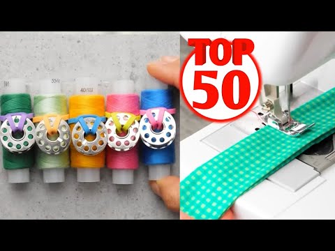 How the Pros Sew-You Will Be Surprised How Easy it is!Incredible Sewing Tips and Tricks From the Pro