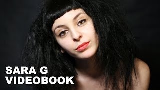 Download lagu Videobook de Sara G mp3