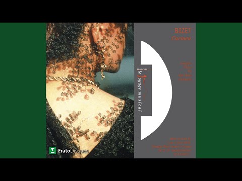 Carmen, WD 31, Act 1: Prélude