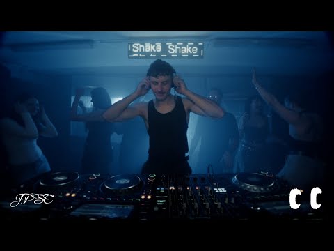 JPSC: ASSHAKABLE EXPERIENCE | spotted @ 90aštunti