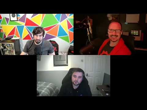 Domain-Driven Design with Go (Go Time Live!)