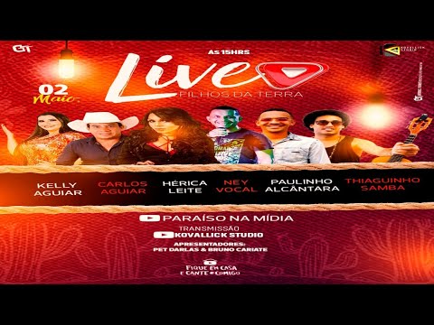Filhos da Terra video
