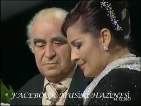 AYBENIZ ISLAM RZAYEV BIRI SENSEN BIRI MEN