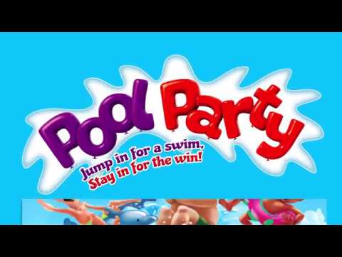 Pool Party