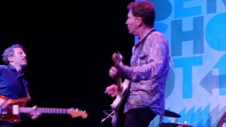 The Dream Syndicate - That's What You Always Say (Live on KEXP)