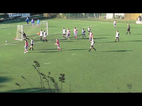 Leva 2006 Atlhetic Club Liberi - F.C Bogliasco 2-1