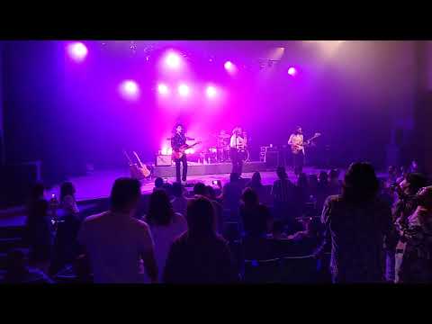 Bandalos Chinos // Demasiado (Pachuca 2021)